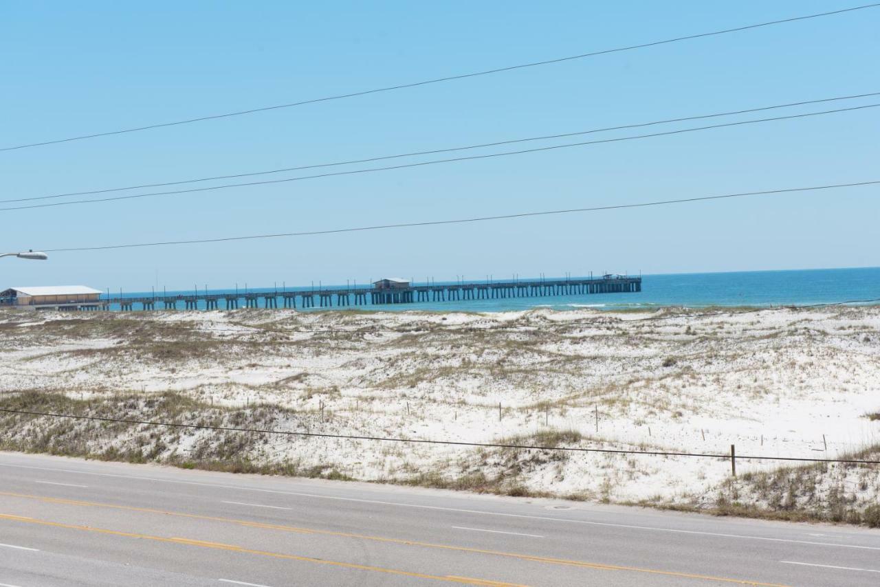 Grand Beach Resort Unit 313 Gulf Shores Eksteriør bilde