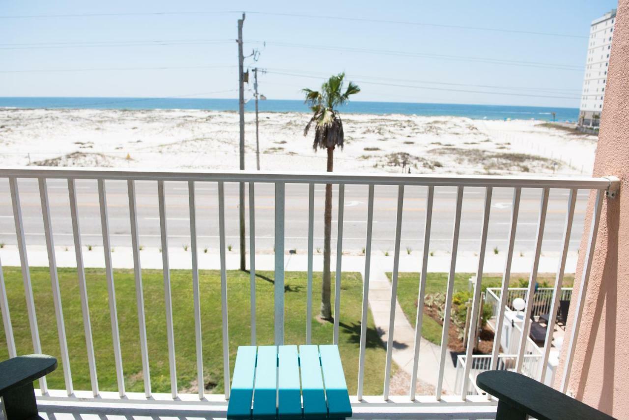 Grand Beach Resort Unit 313 Gulf Shores Eksteriør bilde