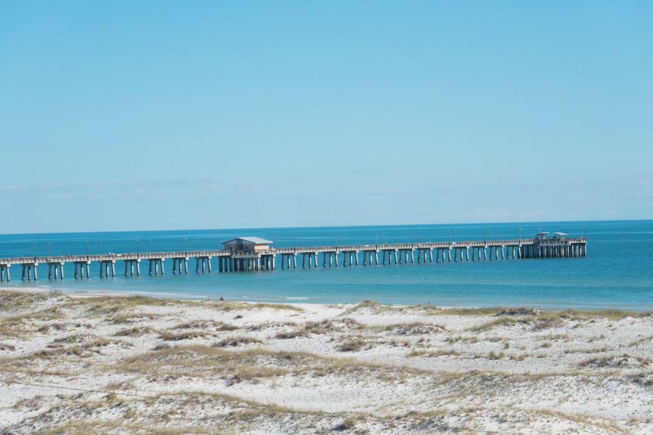 Grand Beach Resort Unit 313 Gulf Shores Eksteriør bilde
