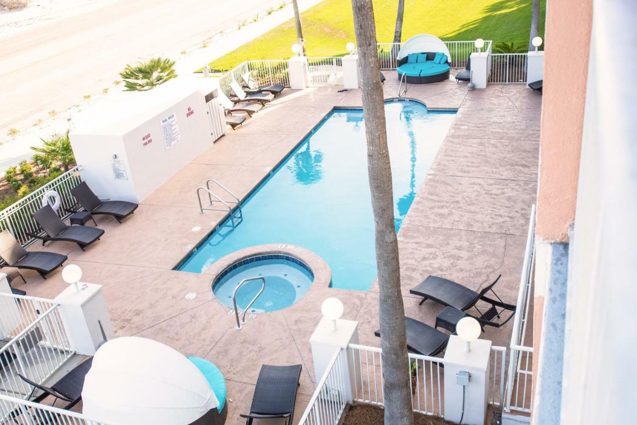 Grand Beach Resort Unit 313 Gulf Shores Eksteriør bilde