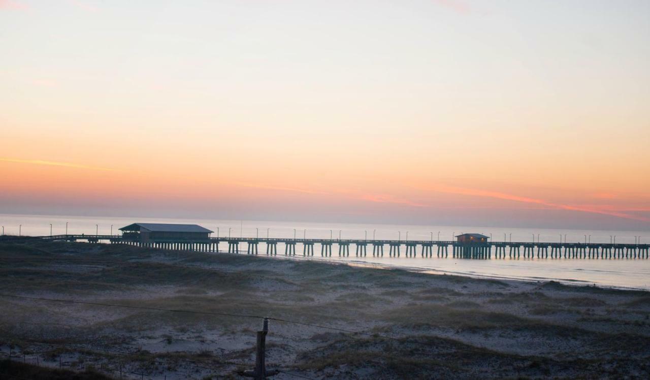 Grand Beach Resort Unit 313 Gulf Shores Eksteriør bilde