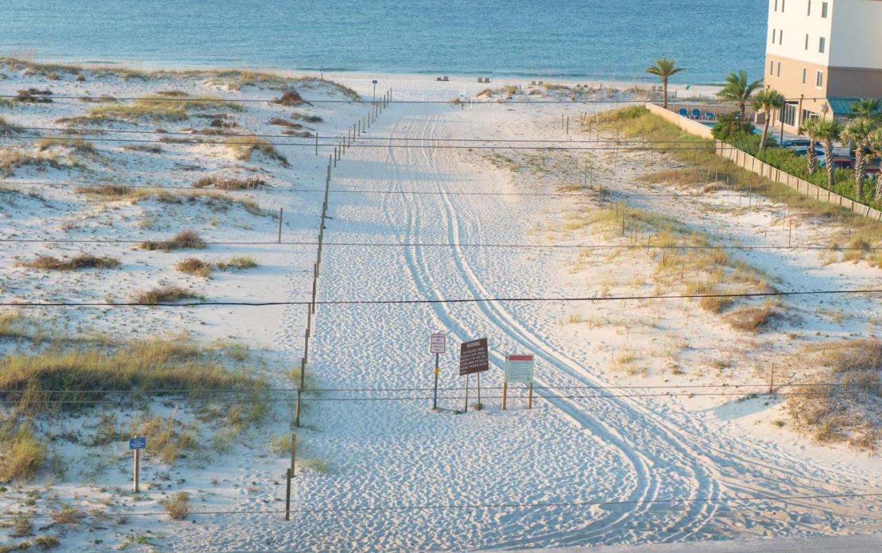 Grand Beach Resort Unit 313 Gulf Shores Eksteriør bilde