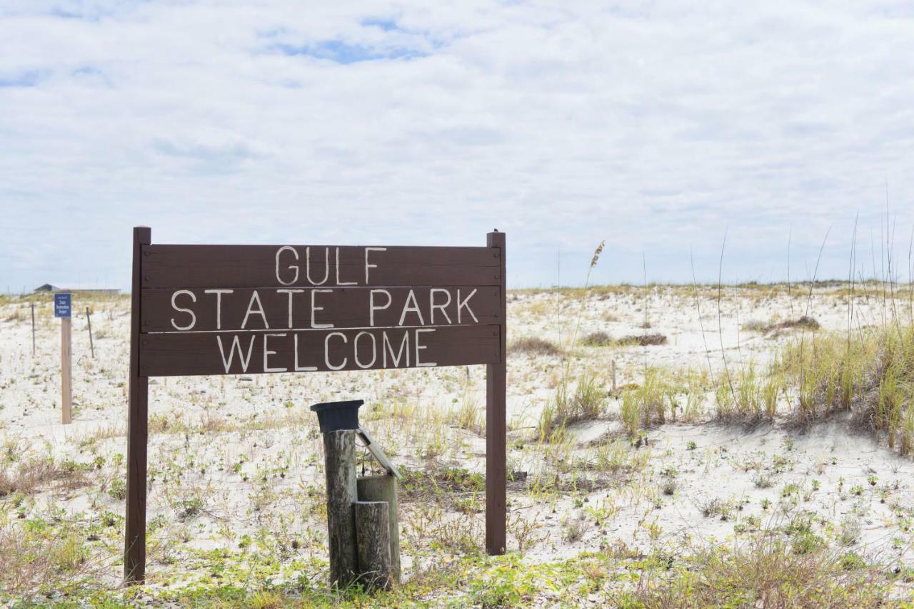 Grand Beach Resort Unit 313 Gulf Shores Eksteriør bilde