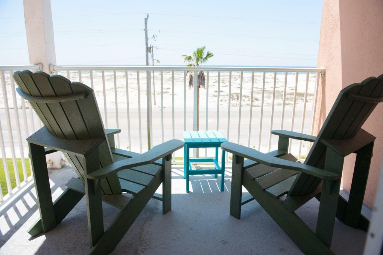 Grand Beach Resort Unit 313 Gulf Shores Eksteriør bilde