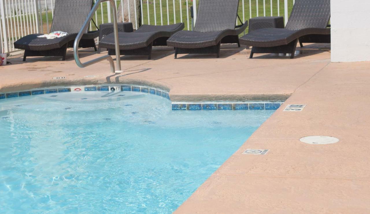 Grand Beach Resort Unit 313 Gulf Shores Eksteriør bilde