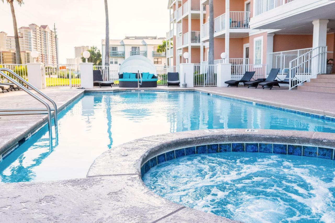 Grand Beach Resort Unit 313 Gulf Shores Eksteriør bilde