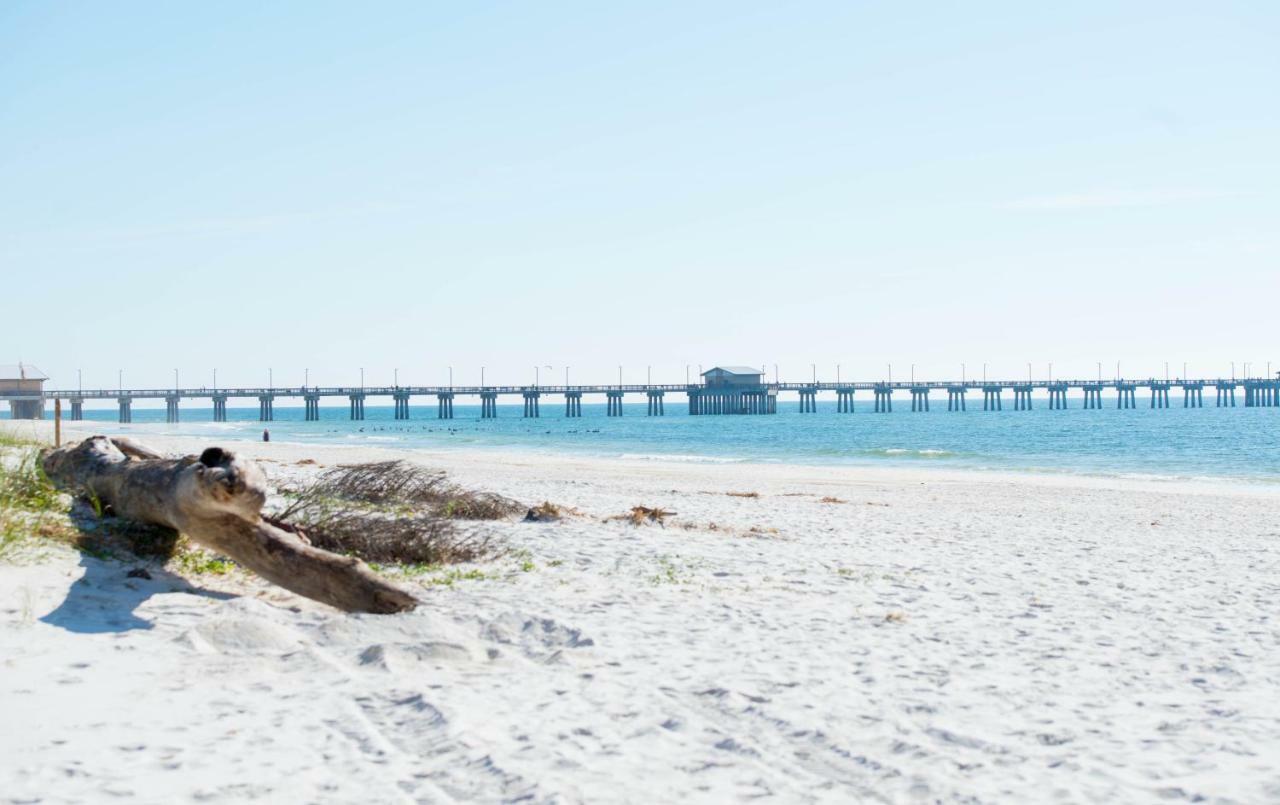 Grand Beach Resort Unit 313 Gulf Shores Eksteriør bilde