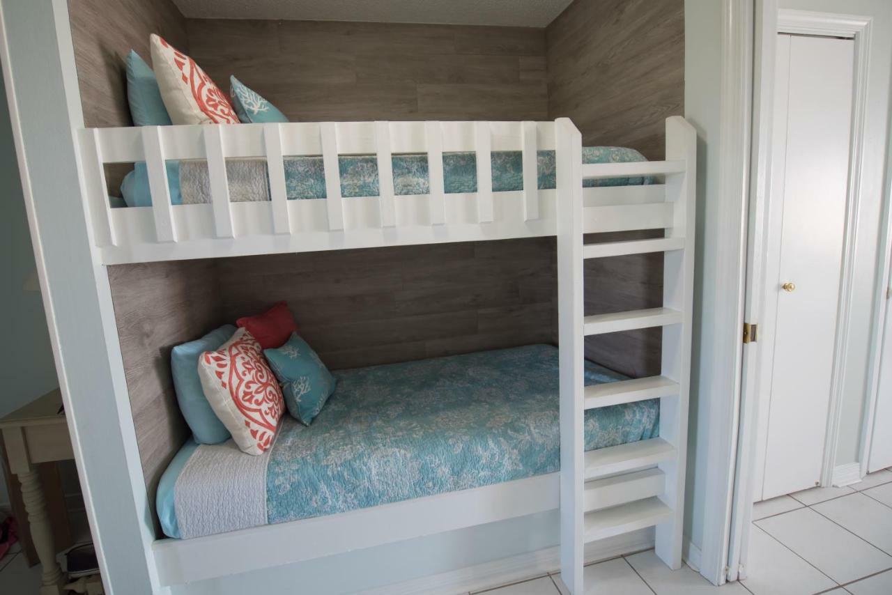 Grand Beach Resort Unit 313 Gulf Shores Eksteriør bilde