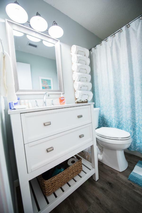 Grand Beach Resort Unit 313 Gulf Shores Eksteriør bilde