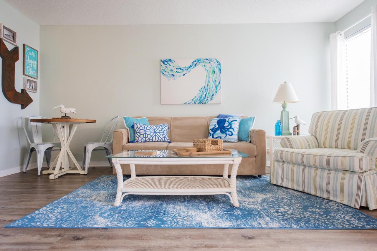 Grand Beach Resort Unit 313 Gulf Shores Eksteriør bilde