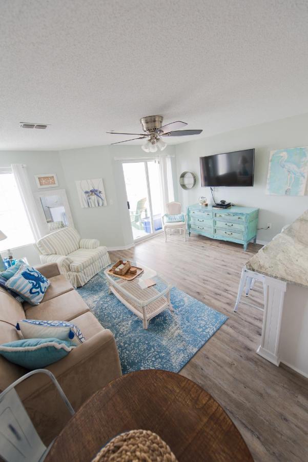 Grand Beach Resort Unit 313 Gulf Shores Eksteriør bilde