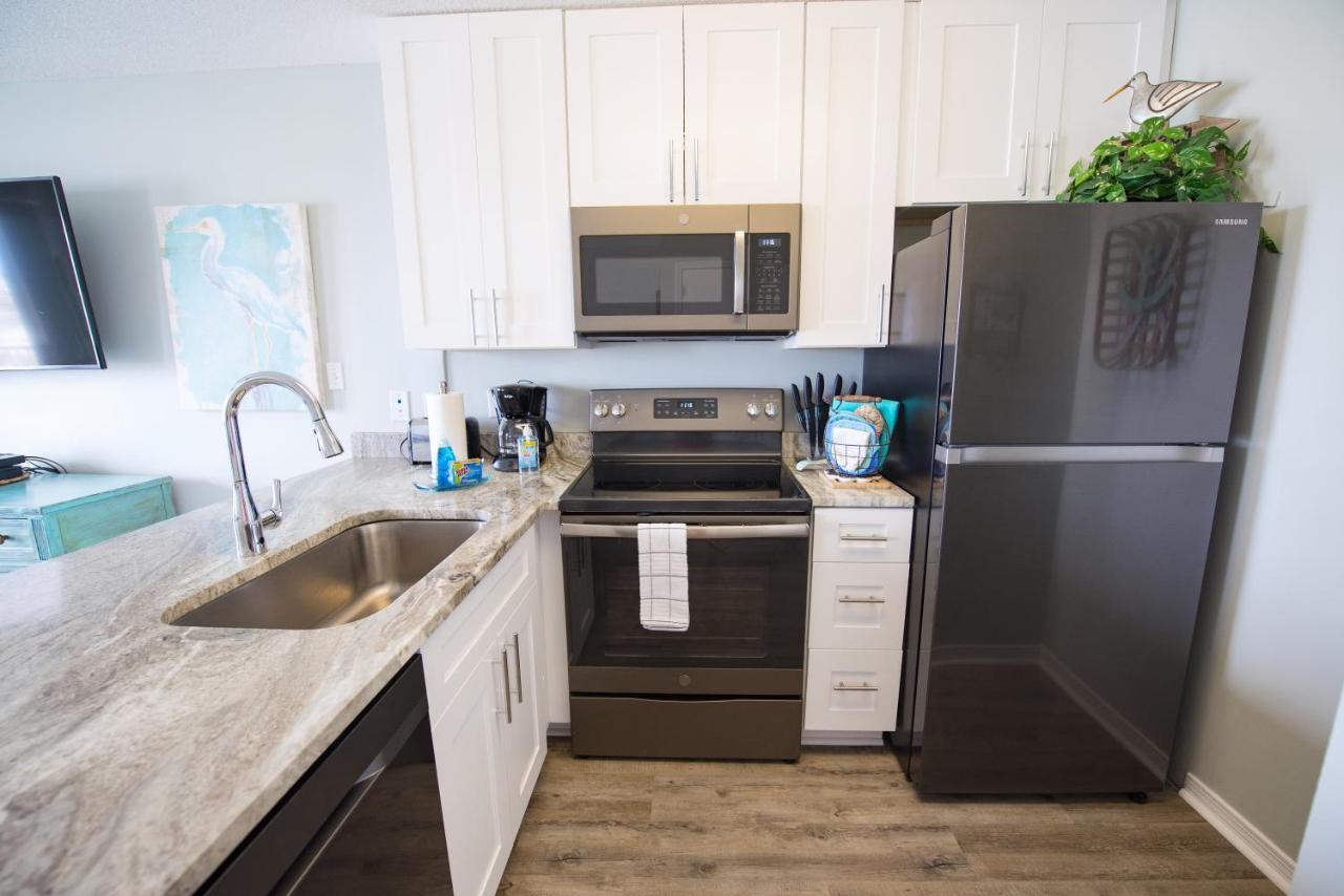 Grand Beach Resort Unit 313 Gulf Shores Eksteriør bilde
